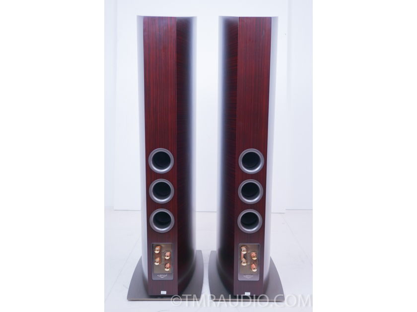 Klipsch  Palladium P-37 F Floorstanding Speakers;  Pair; Espresso (8281)