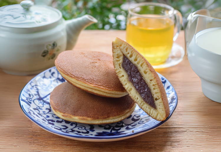笹屋 伊織 どら焼きとは