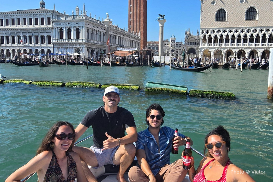 Venice: Private Boat Tour of the Venice Lagoon - photo 5