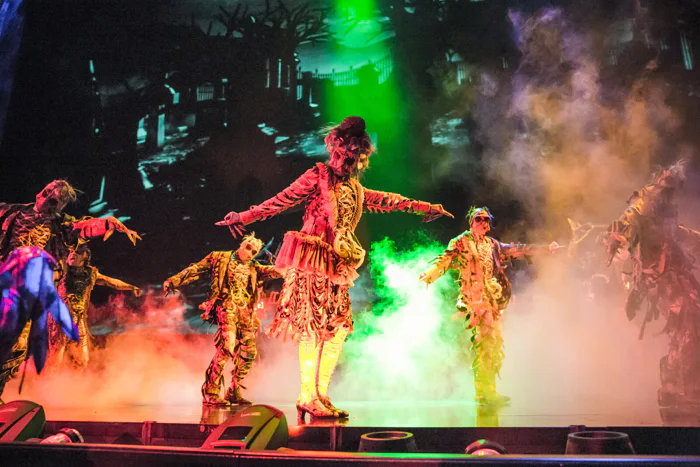 Michael Jackson ONE Uploaded on 2021-12-14