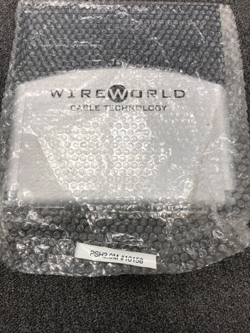 Wireworld Platinum Starlight 7 HDMI Cable 2.0M