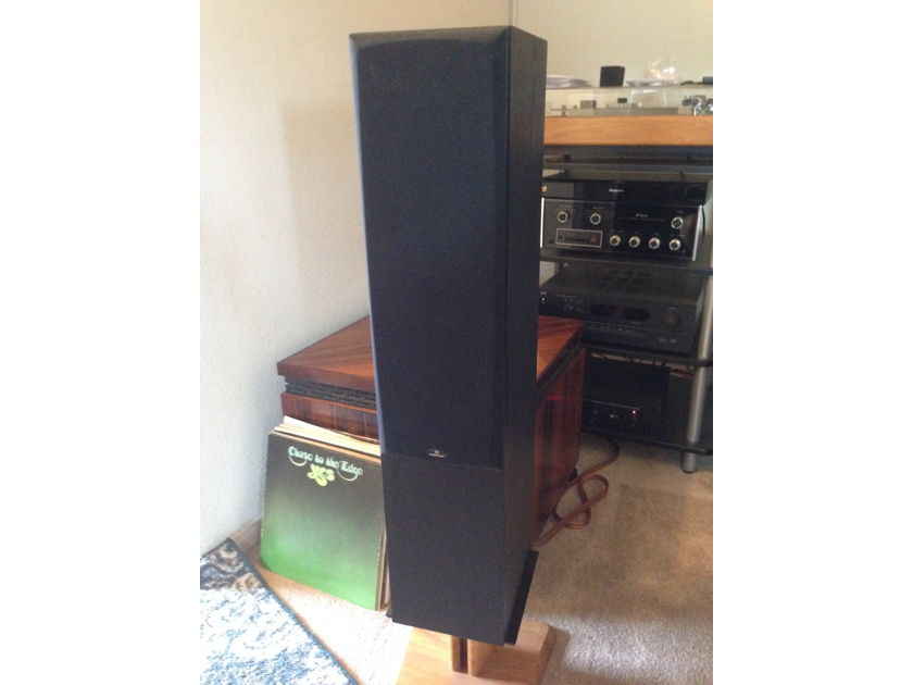 Monitor Audio M-4 Monitor Audio M4 in black, excellent, one owner