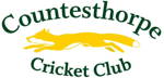 Countesthorpe Cricket Club Logo