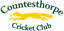 Countesthorpe Cricket Club logo
