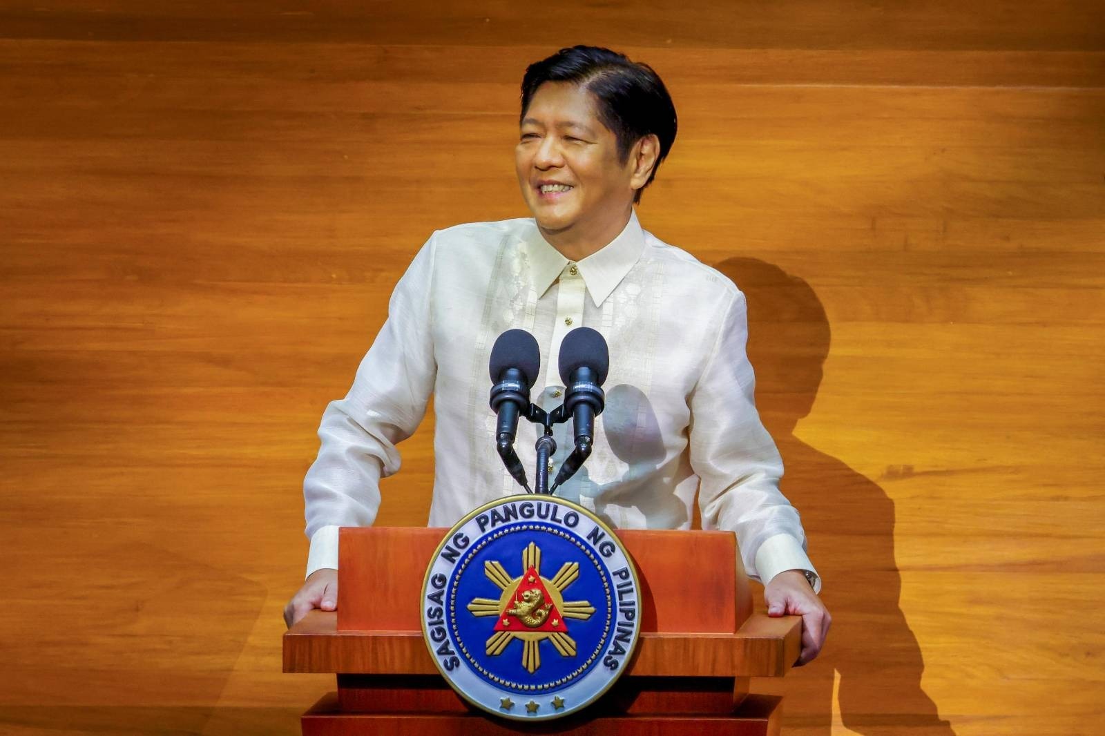 PBBM HINIKAYAT ANG KONGRESO NA IPASA ANG 19 NA PRIORITY MEASURES NG A
