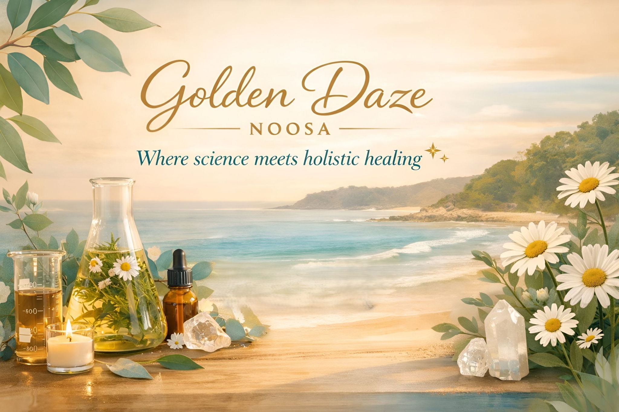 Golden Daze Noosa Voucher - Image 3