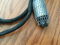 Ansuz acoustic Ceramic power cord 2 meter 4