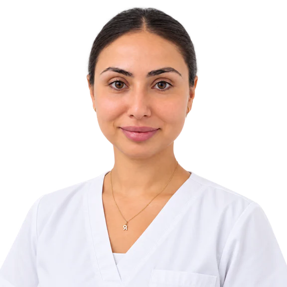 Aynur Demirarslan