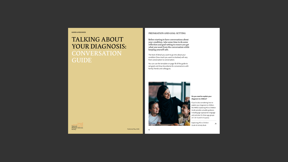Conversation Guide