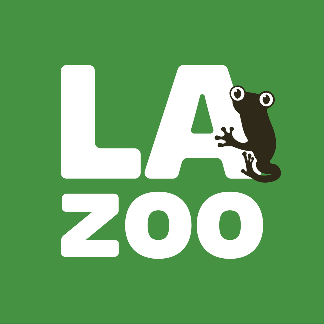 Image of LA Zoo Rebrand
