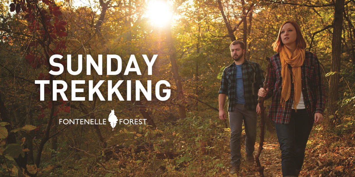 Sunday Trekking promotional image