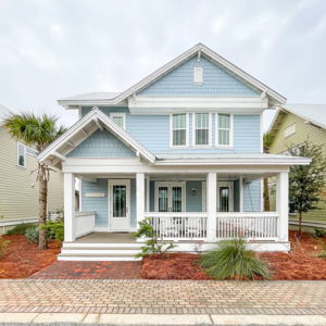 House Fund