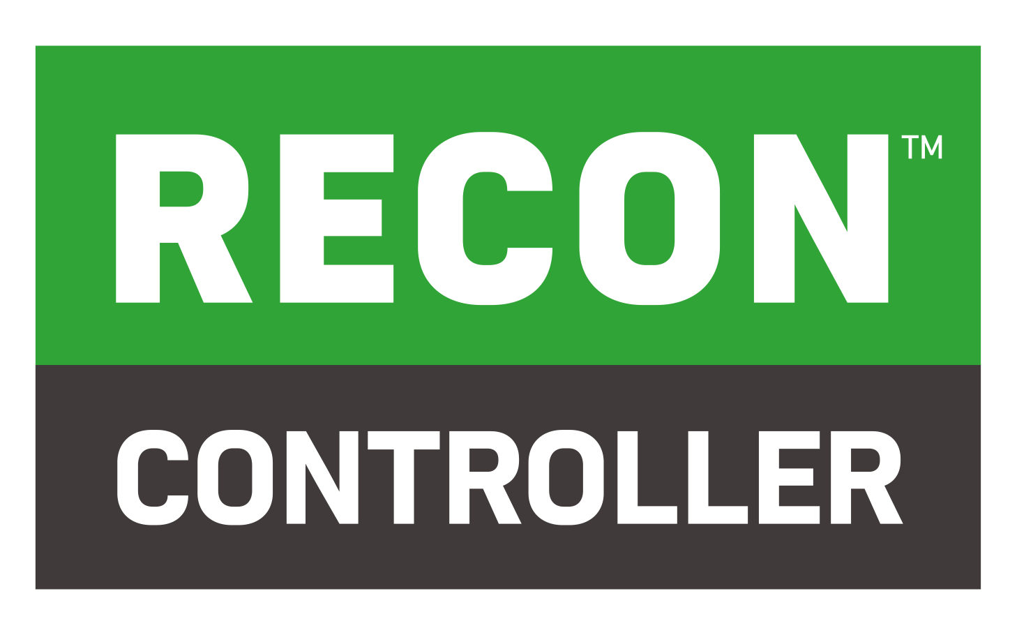 recon controller