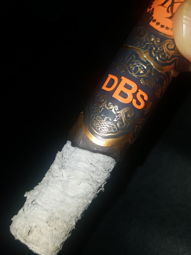 Cigar Session Photo