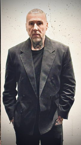 Eric Neirynck 
