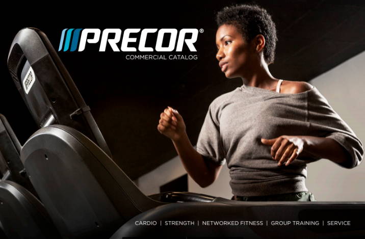 Precor Catalog