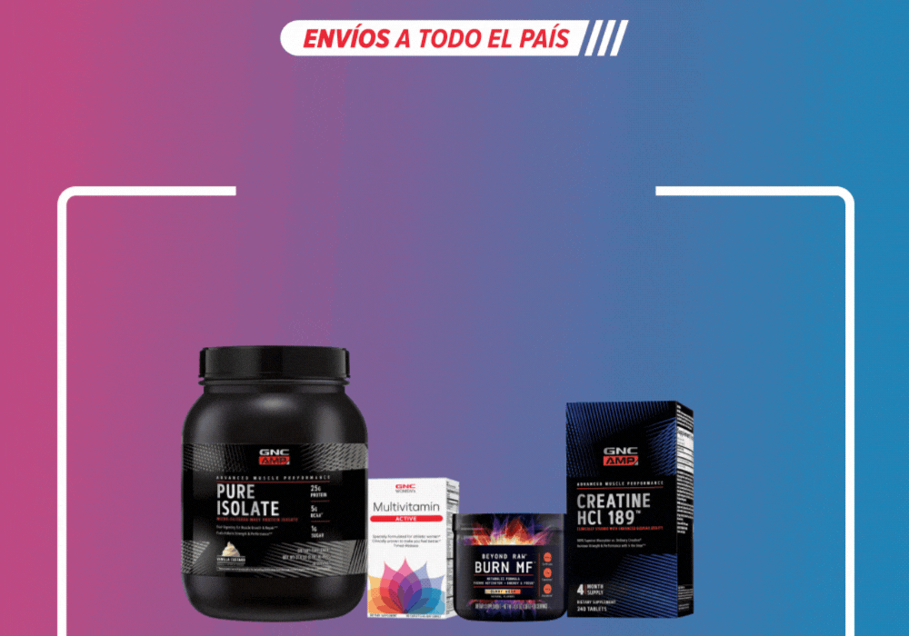 Ofertas Noviembre - Hasta 20% OFF