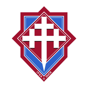 Trinity Catholic College logo