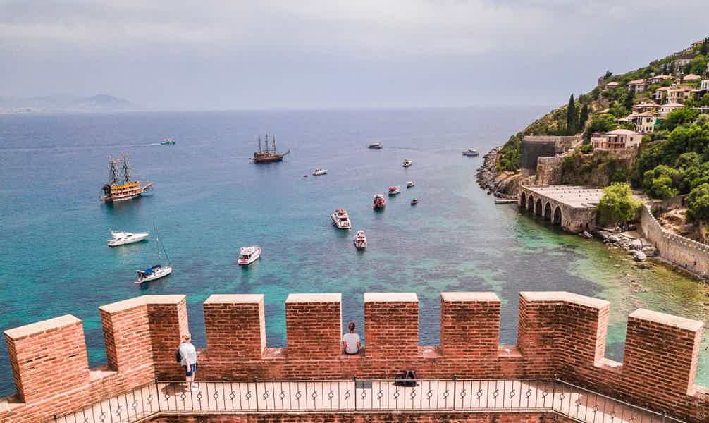 Alania for You: Sightseeing Tour - photo 4