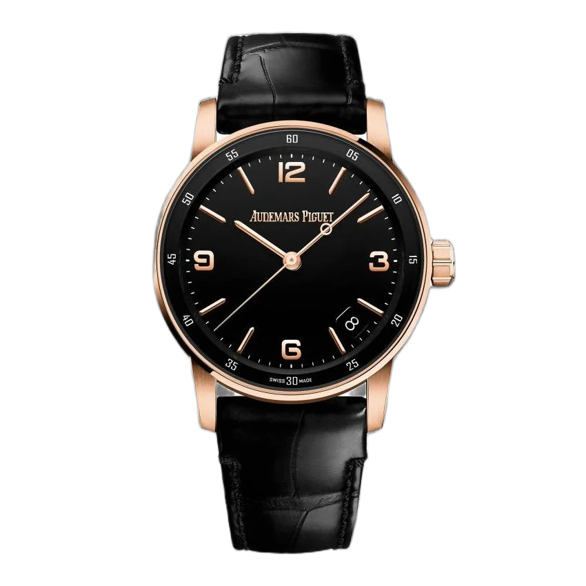 Audemars Piguet Code 11.59 15210OR.OO.A002CR.01, image 1