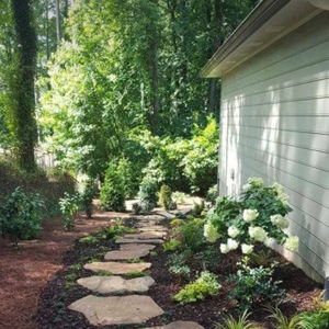Help us with the down payment for our first home!