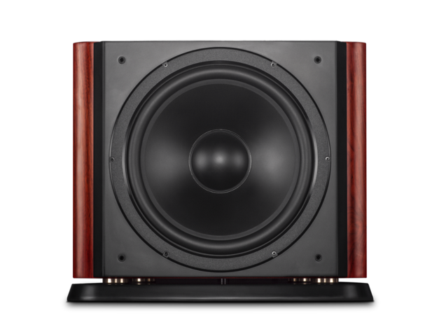 Swans Speaker Systems Sub 15B - CHRISTMAS SPECIAL!!! 60...