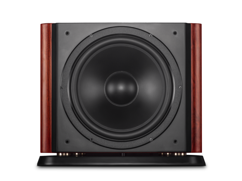 Swans Speaker Systems Sub 15B - CHRISTMAS SPECIAL!!! 60% OFF!!!!