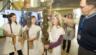 lvr archäologischer park xanten stationen in der legion