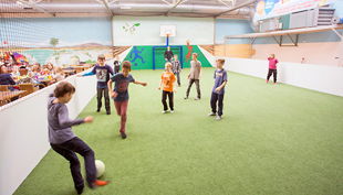 erlebnispark gevelsberg