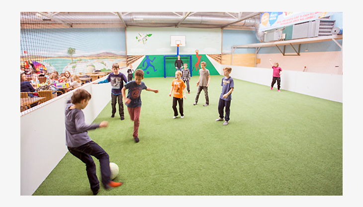 erlebnispark gevelsberg