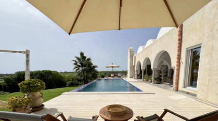 L'Hacienda de Tamzrat