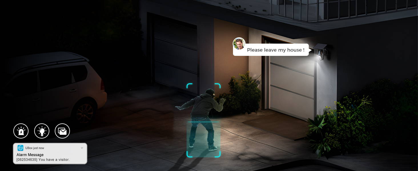 Want The Whole Place Visible?