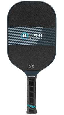 Diadem Hush pickleball paddle