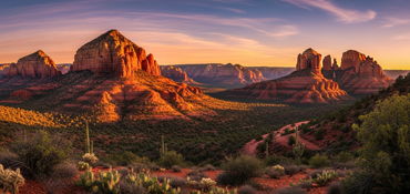 Las Vegas to National Parks Motorcycle Tour near LAS VEGAS, NV