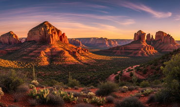 Las Vegas to National Parks Motorcycle Tour