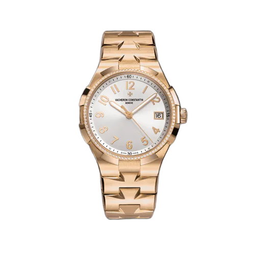 Vacheron Constantin Overseas 47560/D10R-9672