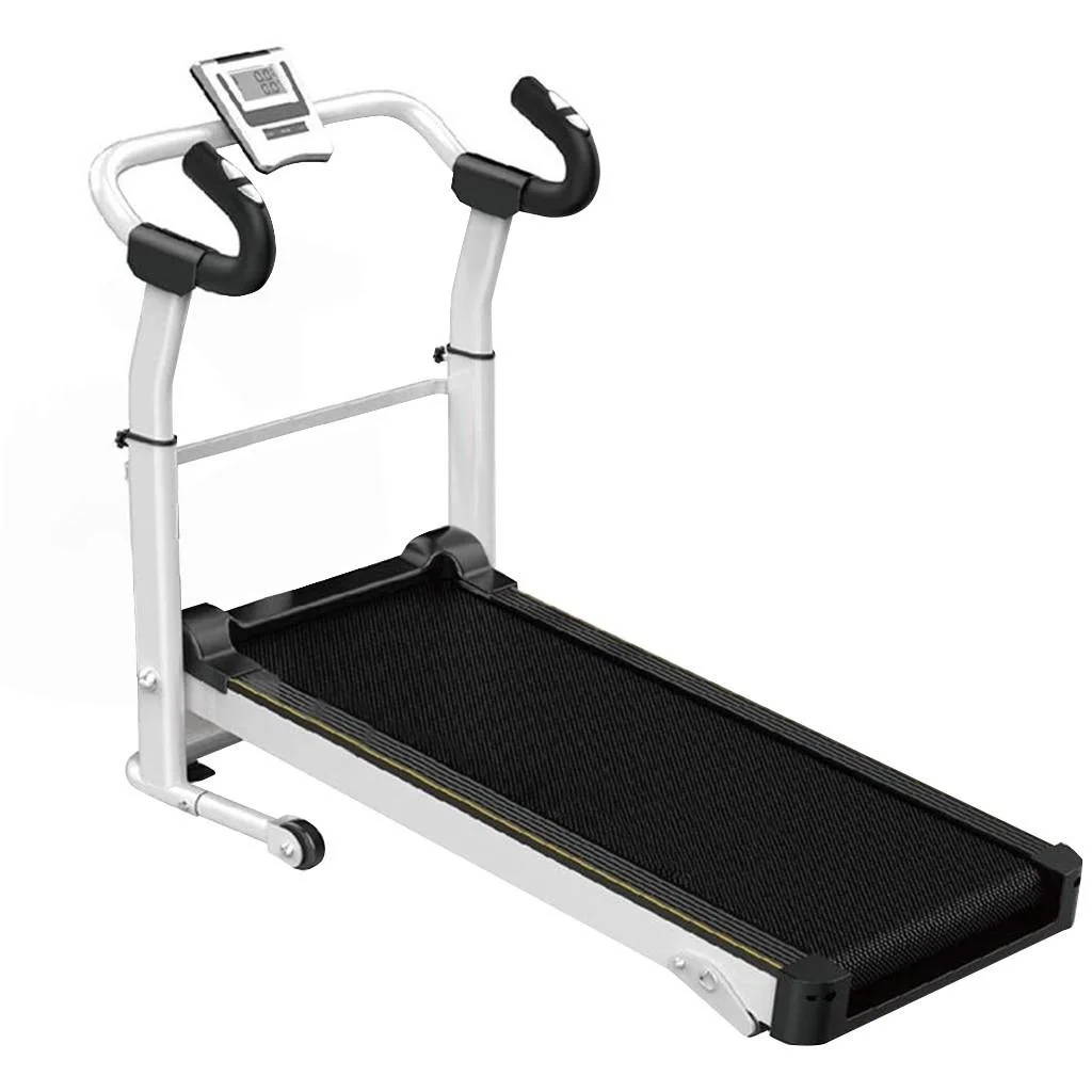 ZFENG Folding Manual Treadmill