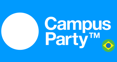 Campus Party 2016
