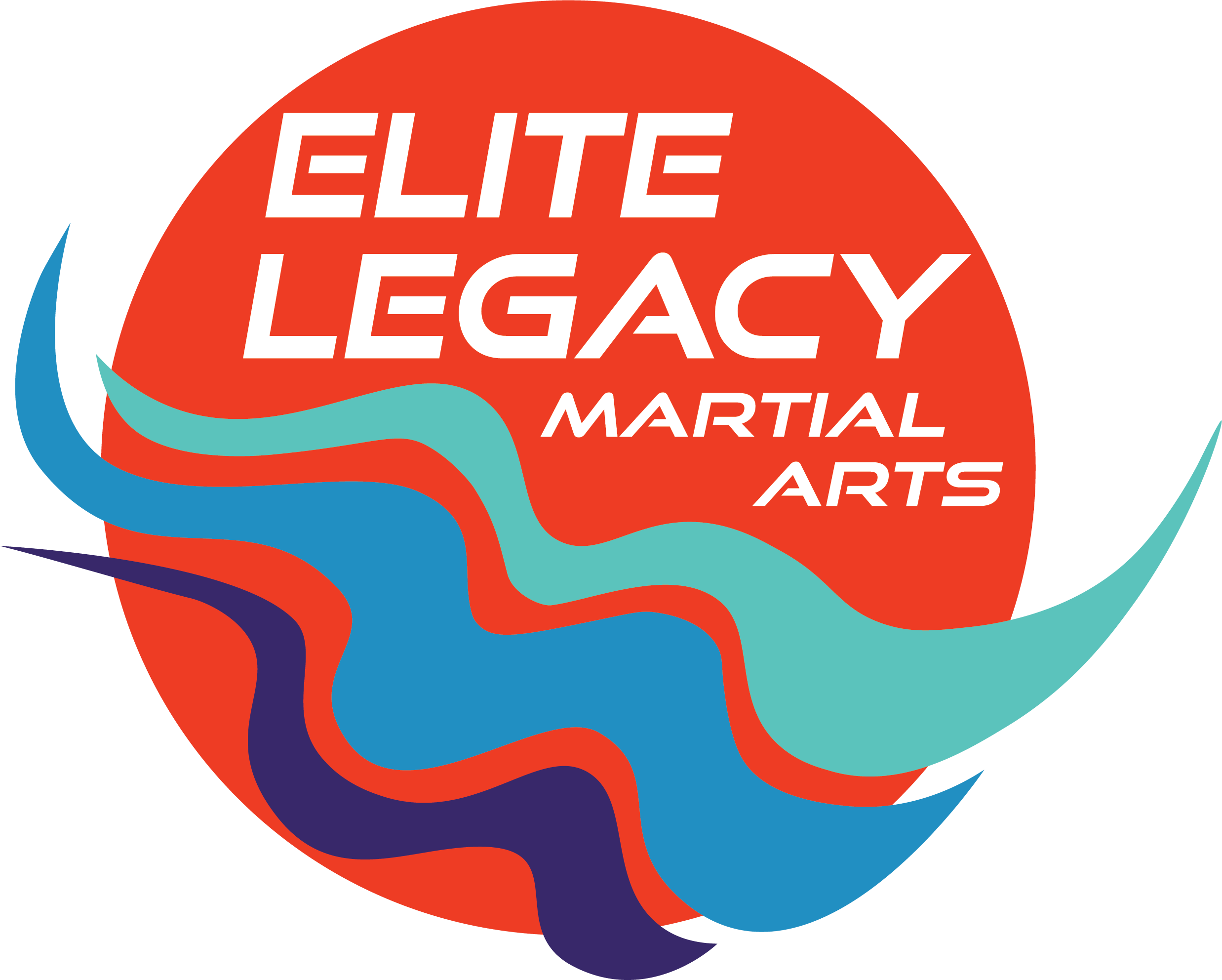 Elite Legacy Martial Arts logo