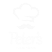 Logo - Peter's Fusion Kitchen