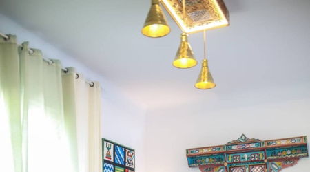 Maison à carthage salambo
