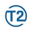 T2 Systems logo on InHerSight