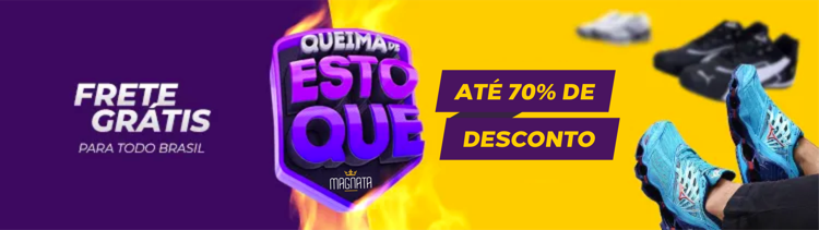 Sapatenis Lacoste Soberane – Magnata Outlet