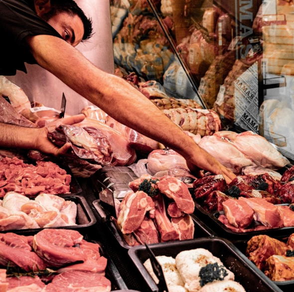 BUTCHER'S HOOK $10 Voucher