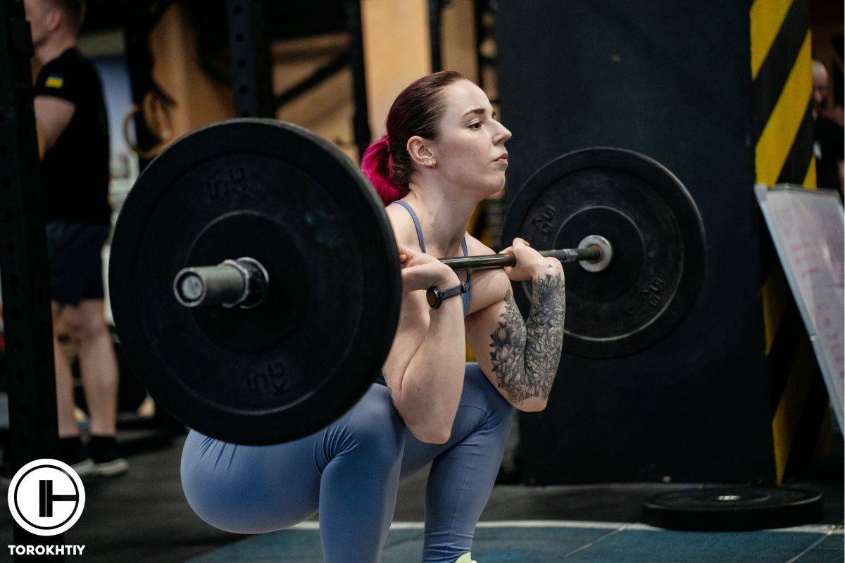 Hook Grip