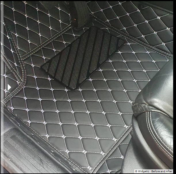 Master Car Mats - Quality Car Mats for Ultimate Floor Protection