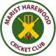 Marist Harewood Cricket Club logo
