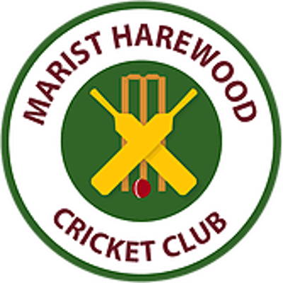 Marist Harewood Cricket Club Logo