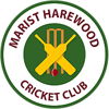 Marist Harewood Cricket Club Logo