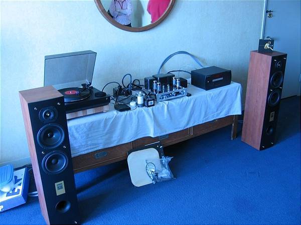 Audio Karma Festival 2006